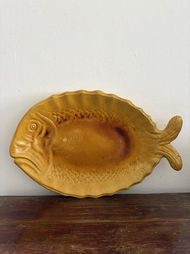 Mid 20thc vallauris - vallauris, majolica
