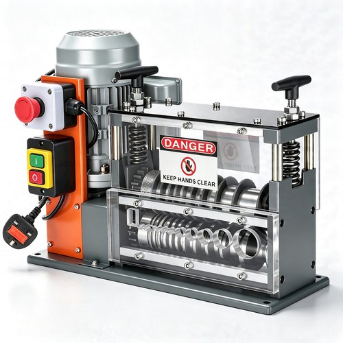 2026 electric wire stripping - electric,