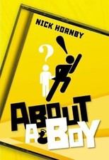 About a Boy (New Windmills KS4) - Hornby, Nick