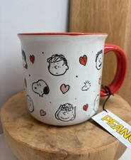 Peanuts Snoopy And Friends