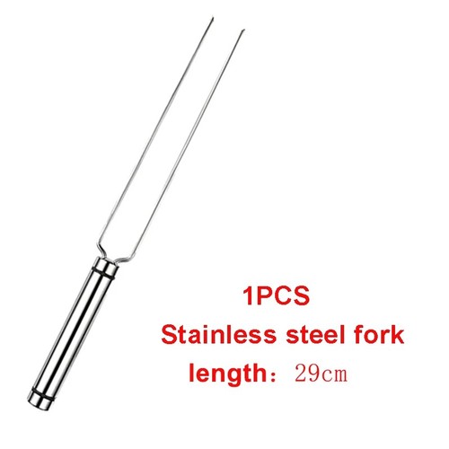 Stainless steel bbq - stainless,