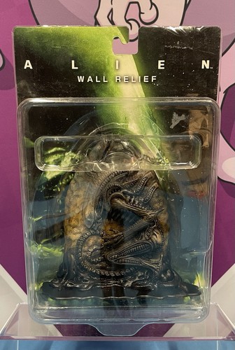 Alien xenomorph wall - alien,