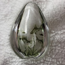 Rare Edward Hald Orrefors