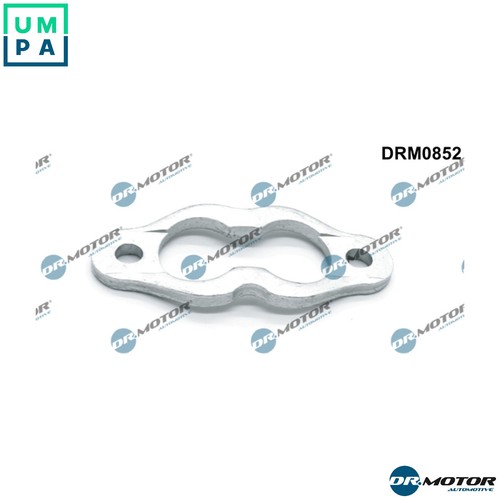 Holder injector drm0852 - holder,