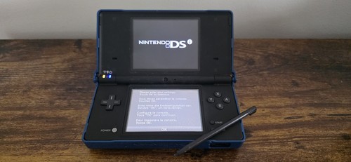 Nintendo dsi black - nintendo,