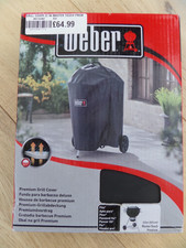 Weber 7186 Master-Touch