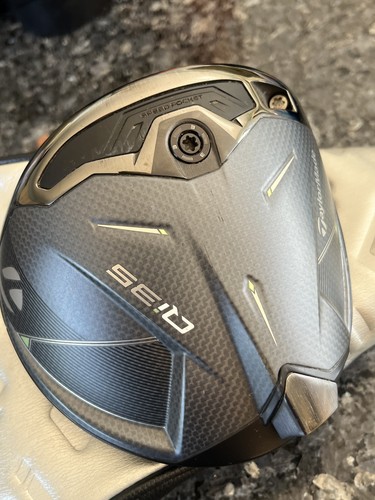 Taylormade qi35 driver - driver, 9