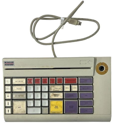 Wincor nixdorf professional - wincor,
