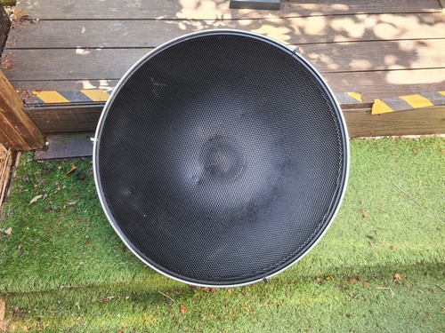 27in beauty dish - 27in,