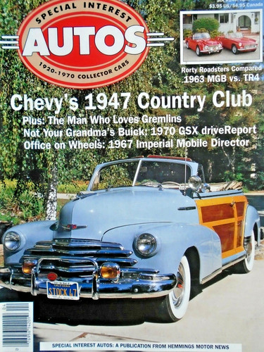 1947 chevy country club - ,, 1970