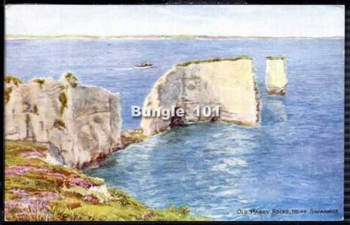 42671 swanage dorset - [42671], early