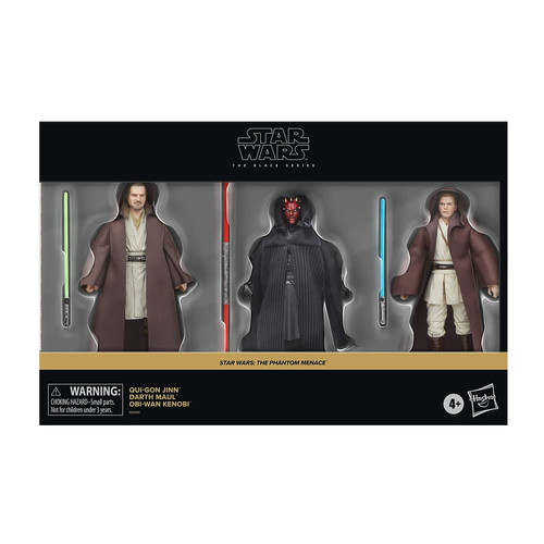Star wars black series - star,
