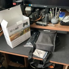 Kylietech 12x42 High-Quality