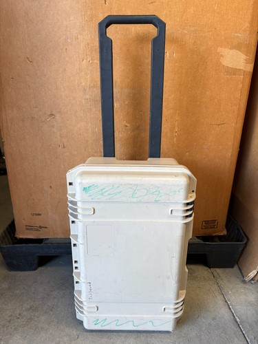 Pelican storm im2500 - im2500, carry-on