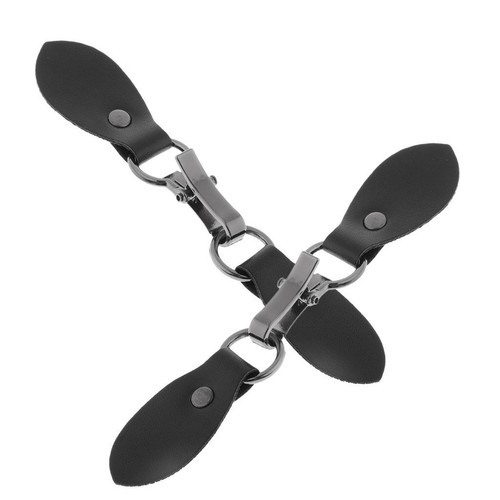 Sets vintage leather toggle - 2,