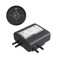 Mira Platinum Digital Shower