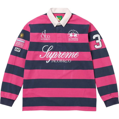Supreme martina rugby - supreme,