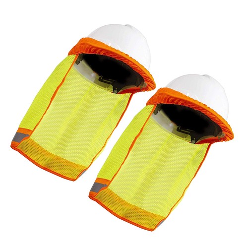 2pcs sun shade hat - 2pcs,