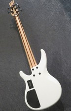 [USED] TRBX305 -White- [Active