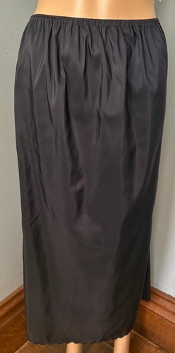 Vintage fortune lingerie black - lingerie,