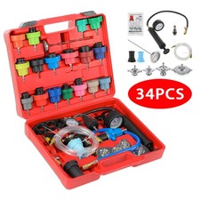 34x Radiator Cooling System