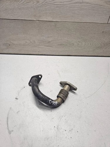 Passat 3c2 egr pipe - egr,