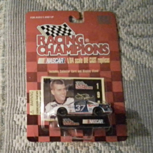 Nascar diecast racing - nascar,