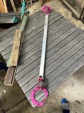 Subaru Impreza Wrx 2006 Hawkeye Rear Strut Brace New Never Fitted