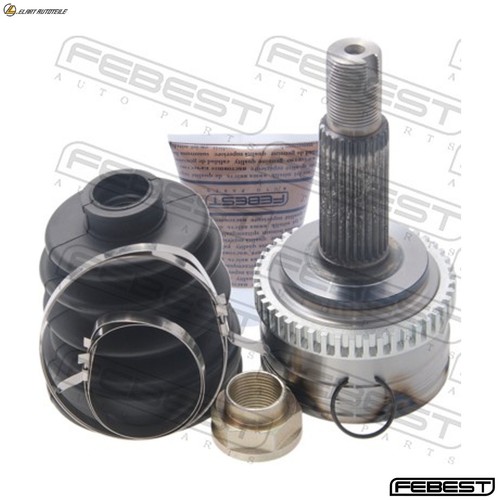 Joint kit driveshaft - kit,