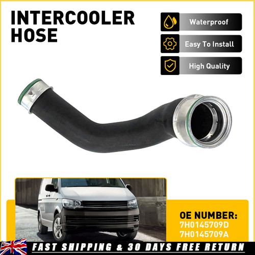 Intercooler pipe turbo hose - intercooler,