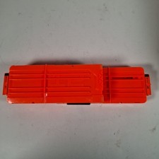 Nerf Dual Double 12 Round Magazines Flip Mag 12x2