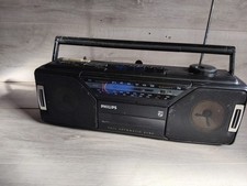 Philips AQ 5192 Boombox