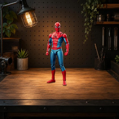 New for toys spider man - new,