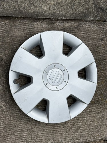 Suzuki swift wheel trim - wheel,
