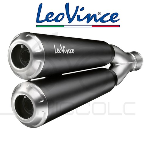 Leovince duals terminal for - leovince,