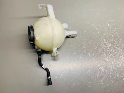 Bmw series expansion tank - 5,