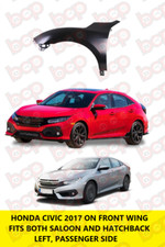 Honda civic 2017 - civic,