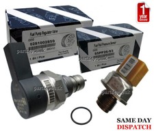 fit AUDI VW SEAT FUEL RAIL