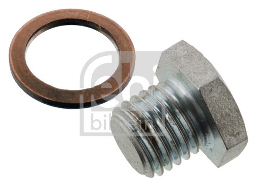 171284 febi bilstein - bilstein, sealing