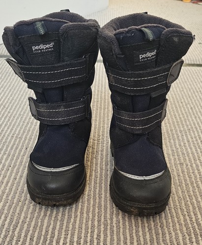 Pediped flex cruz navy - flex, size