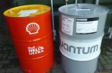 EMPTY OIL DRUM 45 GALLON 199 Ltr or 208Ltr LOG BURNER, INCINERATOR, FIRE PIT