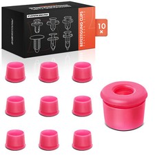 10x Mounting Clips Trim For