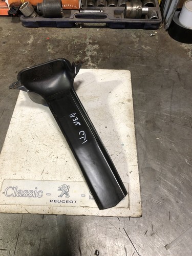 Peugeot 205 cti r seat - cti,