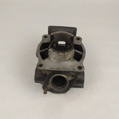Yamaha dt125 cylinder - yamaha,