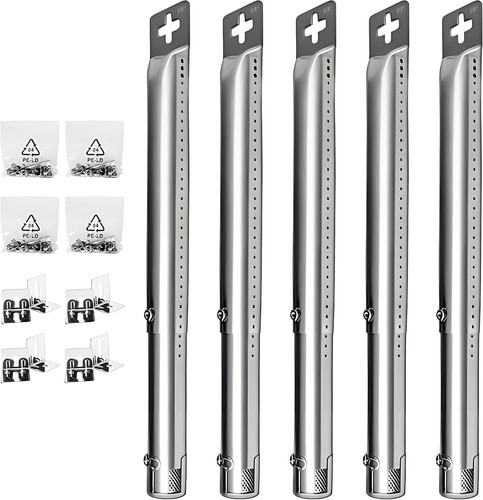 Universal bbq grill stainless - universal,