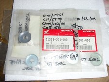 HONDA C90-C70-CUB50-CT90-CM-CA