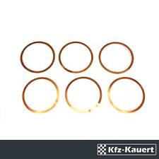 FWK Cylinder Base Gasket Set 0.25 Fits Porsche 911 3.0 SC / 3.2 / Turbo