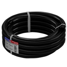 Corrugated Ducting Conduit Pipe for Electric Pump Garden Fish Lights Electrical