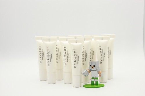 Bvlgari lip balm baume - bvlgari,