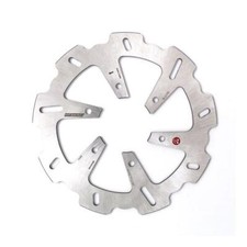 Rear brake disc Braking W-Fix